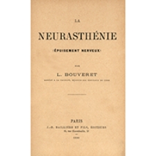 La neurasthénie: épuisement nerveux