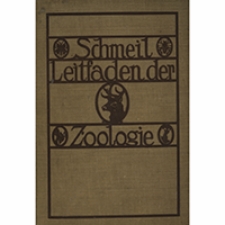 Leitfaden der Zoologie : ein Hilfsbuch für den Unterricht in der Tier-und Menschenkunde an höheren Lehranstalten: unter besonderer Berücksichtigung biologischer Verhältnisse
