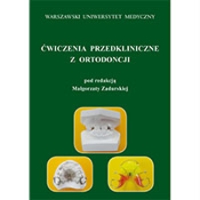 Ćwiczenia przedkliniczne z ortodoncji