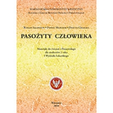 Pasożyty człowieka