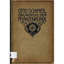 Grundrisz der Pflanzenkunde
