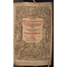 Kreuterbuch desz hochgelehrten unnd weitberühmten Herrn D. Petri Andreae Matthioli