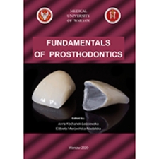 Fundamentals of prosthodontics