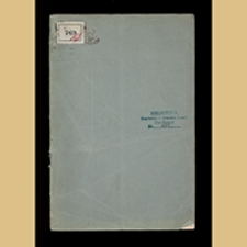 Arbeiten aus der K. K. Universitäts-Kinderklinik in Wien. Cz. 2, Zugleich Bericht über die Wissenschaftliche Tätigkeit in dem Zeitraume vom 1. April 1902 bis 1. April 1907