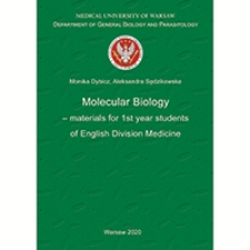 Molecular Biology - materials for 1st year students of English Division Medicine