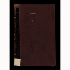 Choroby chirurgiczne wieku dziecięcego : na podstawie materyału zebranego w Szpitalu św. Zofii dla dzieci we Lwowie