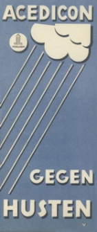 Acedicon