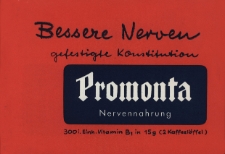 Promonta