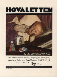 Hovaletten