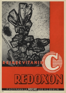 Benerva ; Redoxon