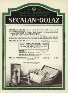 Secalan-Golaz