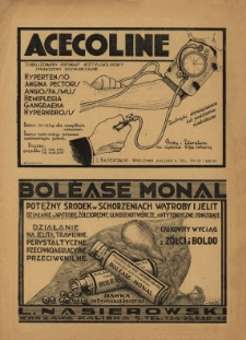 Aceolin ; Bolease Monal