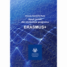 Język polski dla studentów programu ERASMUS+
