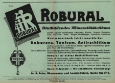 Dormalgin ; Robural