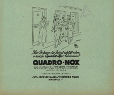 Quadro-nox