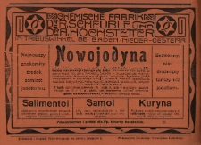 Nowojodyna