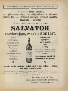 Salvator ; Valeriante de Pierlot