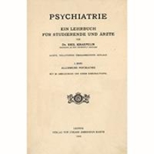 Psychiatrie : ein Lehrbuch für Studierende und Ärzte Bd. 1