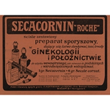 Secacorin „Roche” ; Asurol