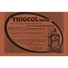 Thiocol