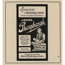 Phosphosal ; Nałęczówka ; Maryówka ; Źródło „Bonifacius” ; Kudowa