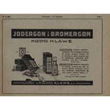 Jodergon i Bromergon ; Víoform ; Uridol ; Balsam Bengalski ; Salometh ; Neptal ; Passiflorine