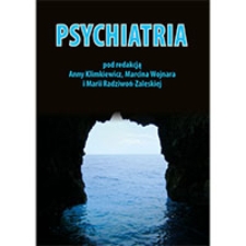 Psychiatria. Skrypt dla studentów
