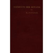 Elemente der Botanik