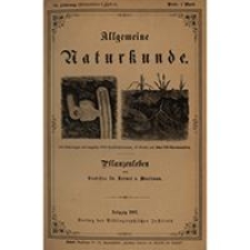 Pflanzenleben