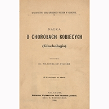 Nauka o chorobach kobiecych (ginekologia)