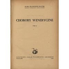 Choroby weneryczne T. 2