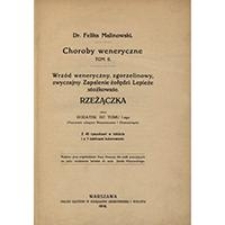 Choroby weneryczne