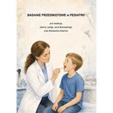 Badanie przedmiotowe w pediatrii