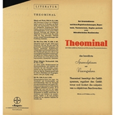 Cortenil ; Theominal