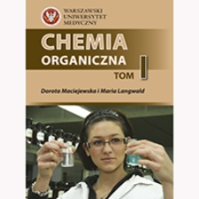 Chemia organiczna. T.1