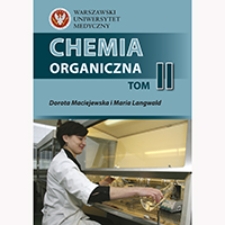 Chemia organiczna. T.2