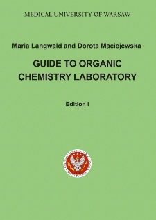 Guide to organic chemistry laboratory