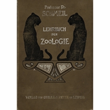 Lehrbuch der Zoologie für höhere Lehranstalten und die Hand des Lehrers, sowie für alle Freunde der Natur