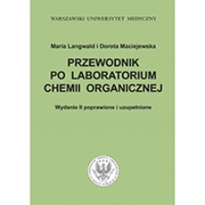 Przewodnik po laboratorium chemii organicznej