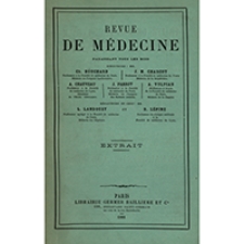 Essai de cardiographie clinique pour servir &agrave; l'&eacute;tude des modifications du premier bruit et des chocs multiples