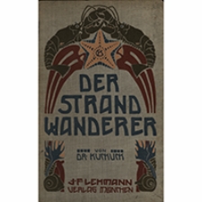 Der Strandwanderer : die wichtigsten Strandpflanzen, Meeresalgen und Seetiere der Nord-und Ostsee